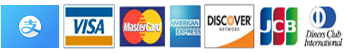 Accepted Cards